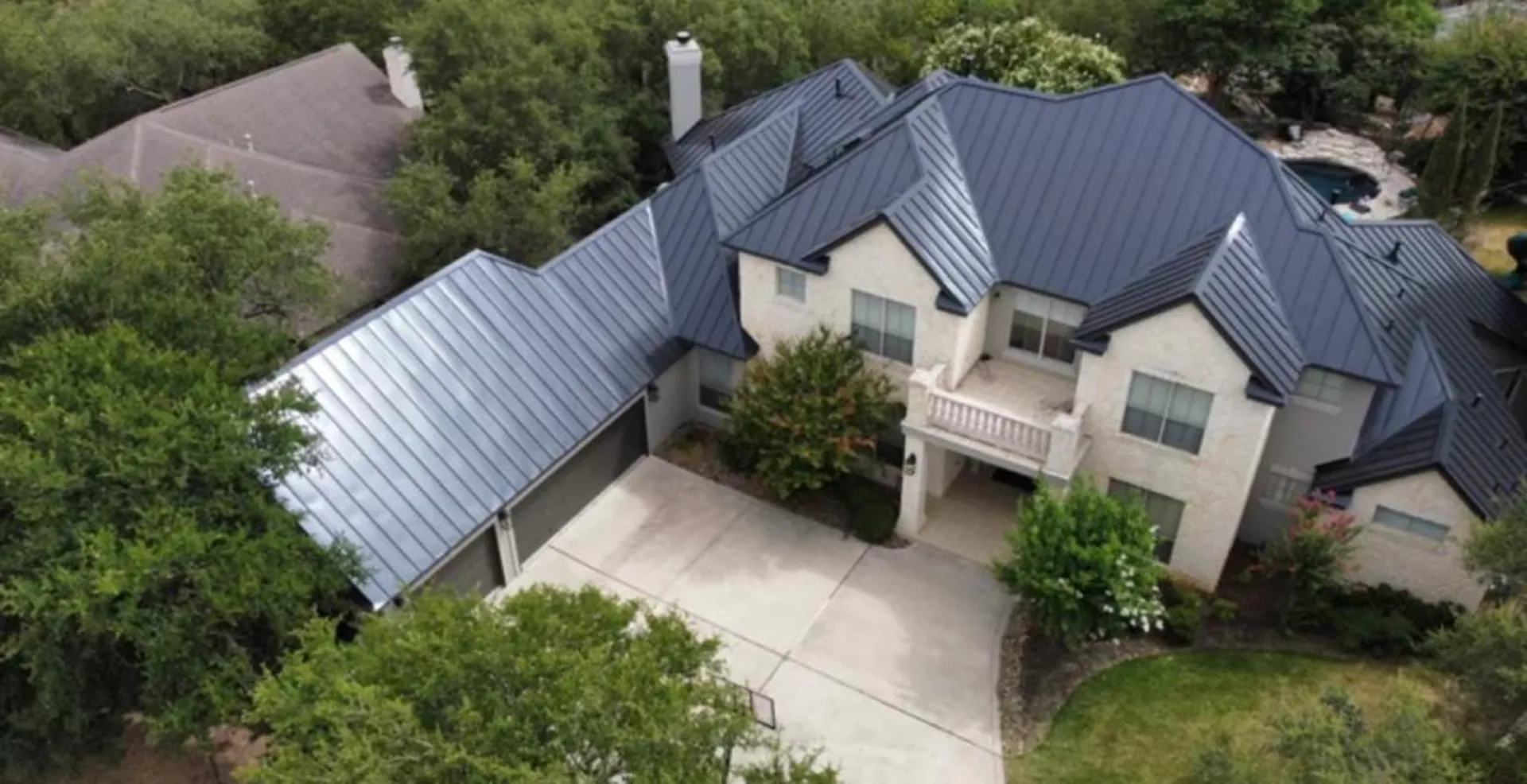 Metal Roofing services in Sun City Center, FL